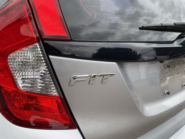 2017 Honda Fit LX Raleigh NC