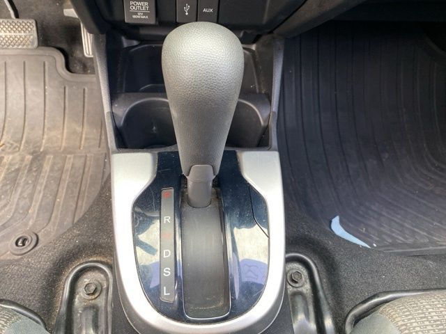 2017 Honda Fit LX Raleigh NC