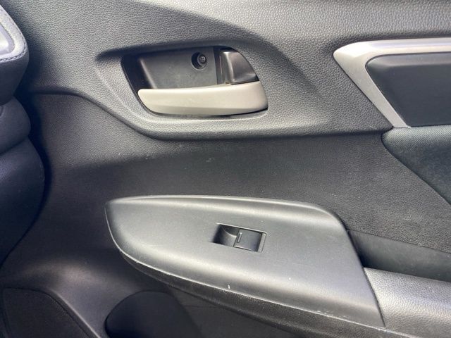 2017 Honda Fit LX Raleigh NC