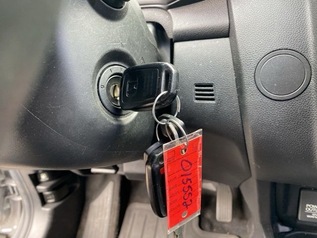 2017 Honda Fit LX Raleigh NC