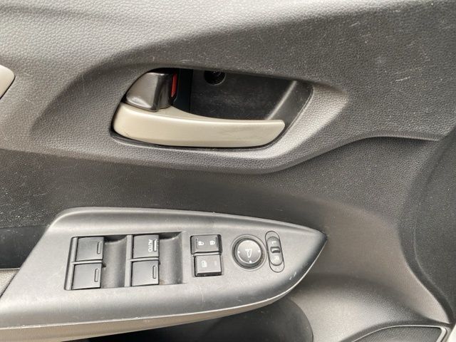 2017 Honda Fit LX Raleigh NC