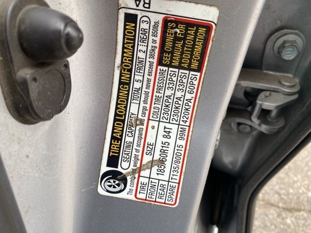 2017 Honda Fit LX Raleigh NC