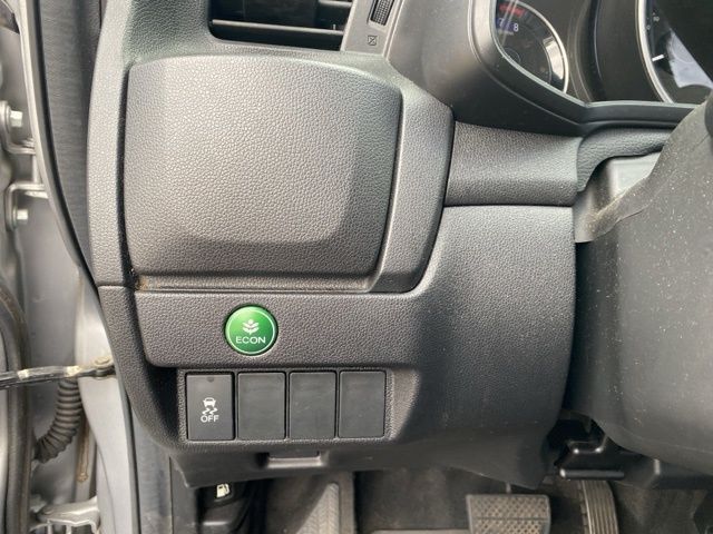 2017 Honda Fit LX Raleigh NC