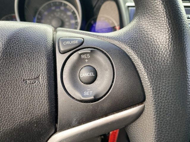 2017 Honda Fit LX Raleigh NC