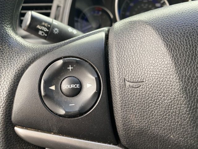 2017 Honda Fit LX Raleigh NC