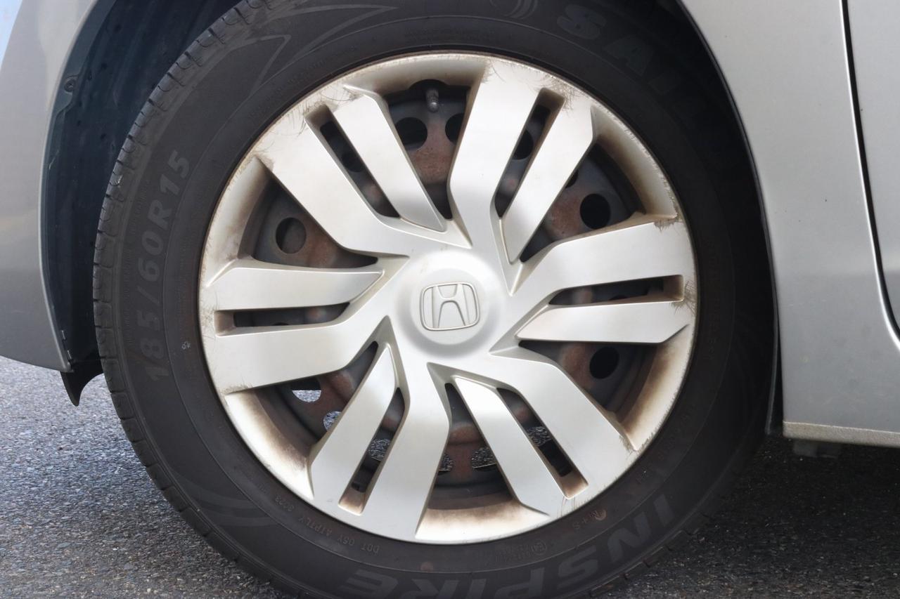 2017 Honda Fit LX Fredericksburg VA