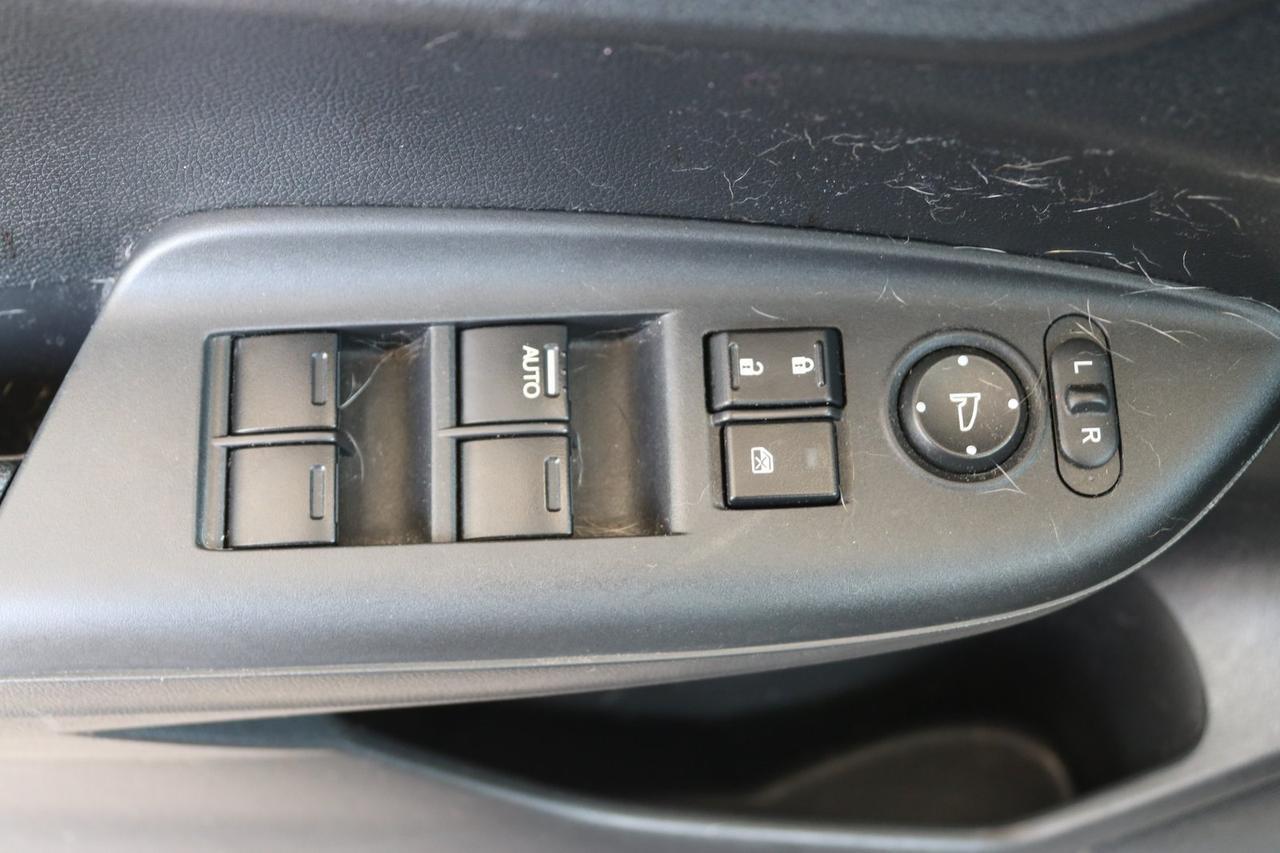 2017 Honda Fit LX Fredericksburg VA