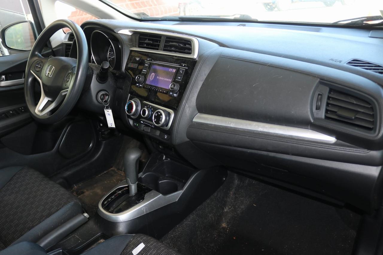 2017 Honda Fit LX Fredericksburg VA
