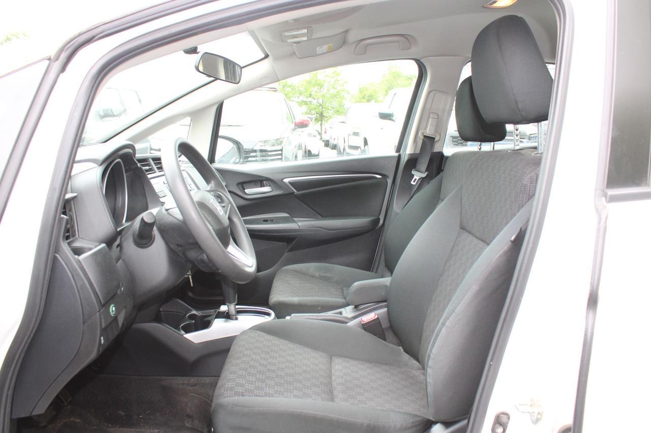 2017 Honda Fit LX Manassas VA