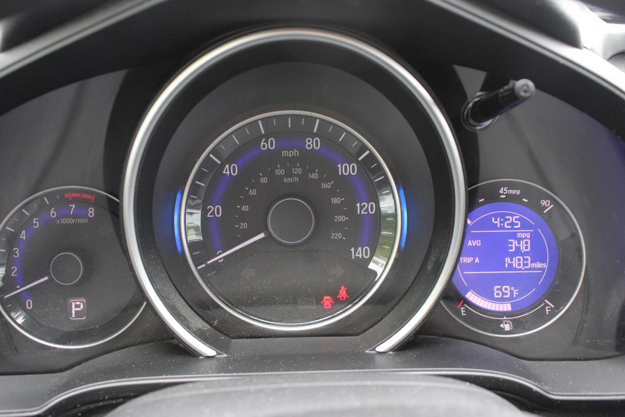 2017 Honda Fit LX Manassas VA