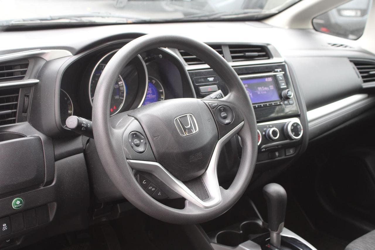 2017 Honda Fit LX Manassas VA