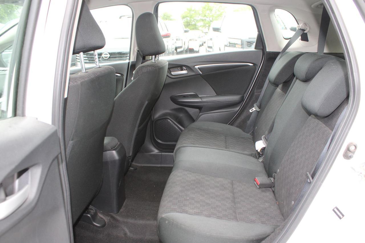 2017 Honda Fit LX Manassas VA