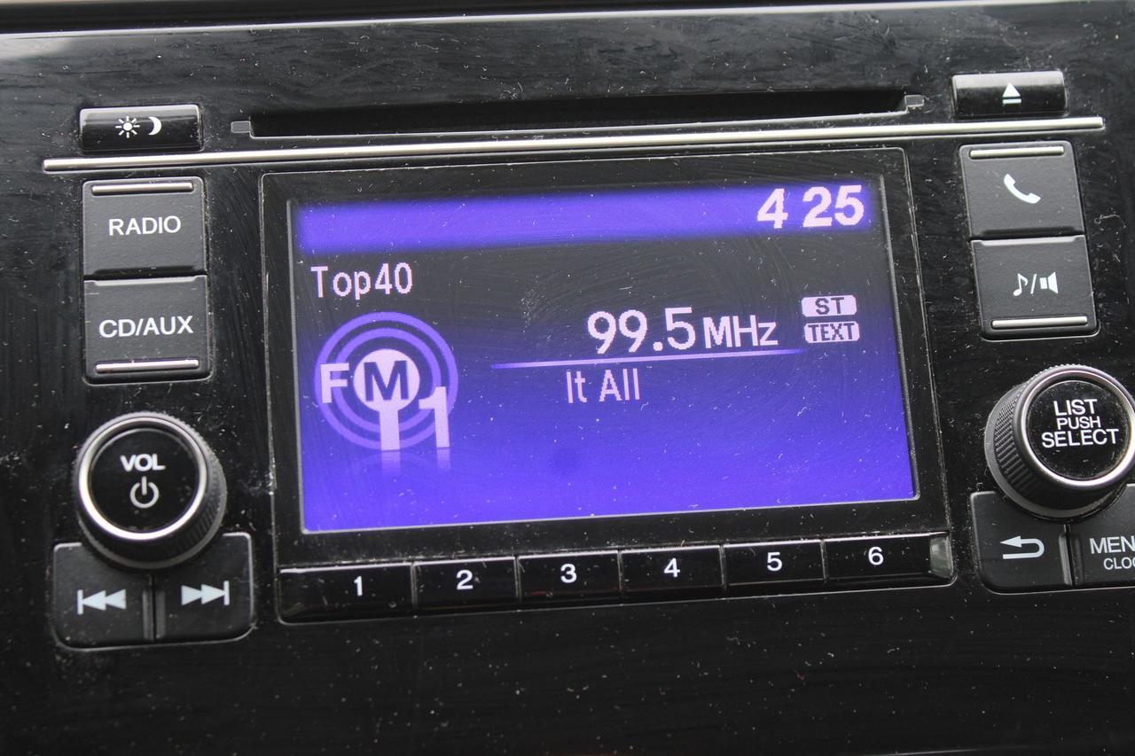 2017 Honda Fit LX Manassas VA