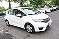 2017 Honda Fit LX