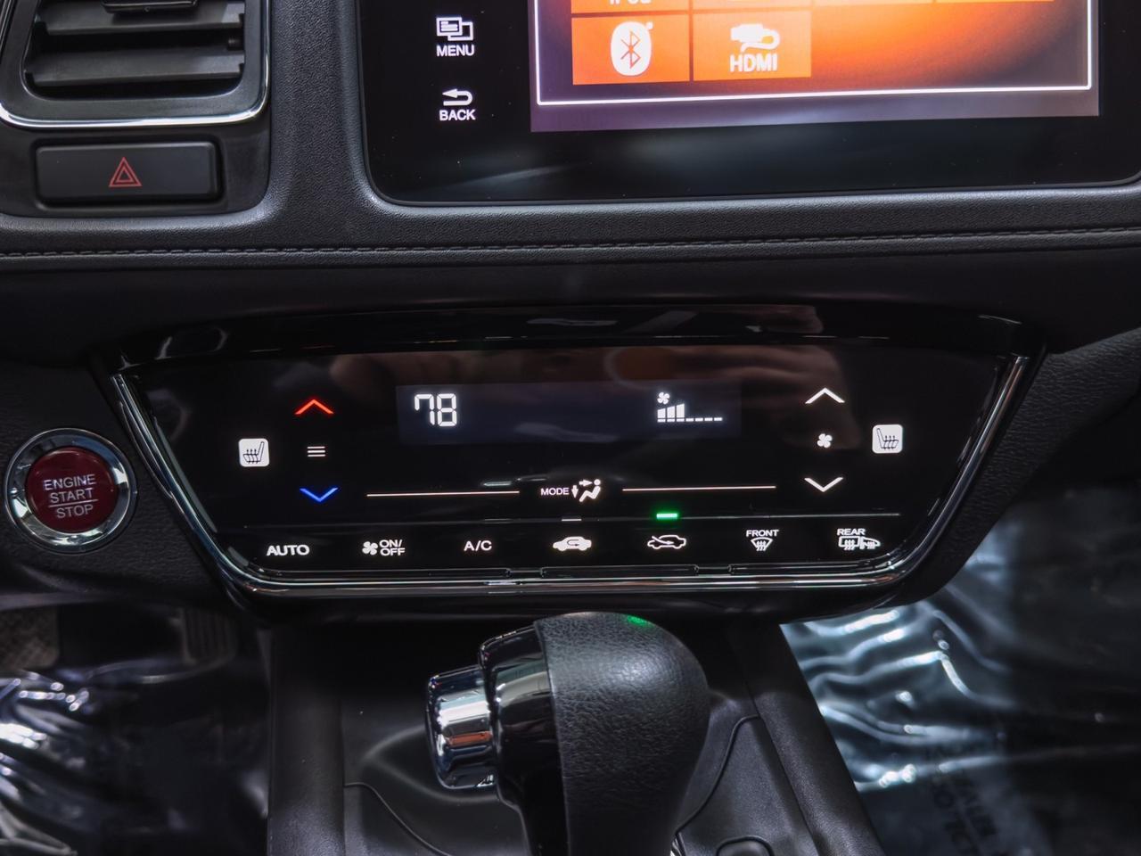 2017 Honda HR-V EX AWD Tallmadge OH