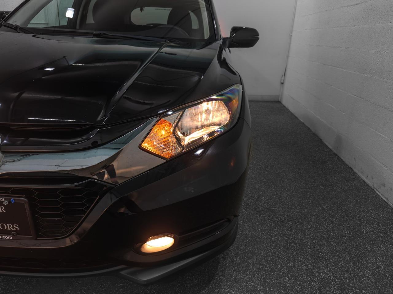 2017 Honda HR-V EX AWD Tallmadge OH