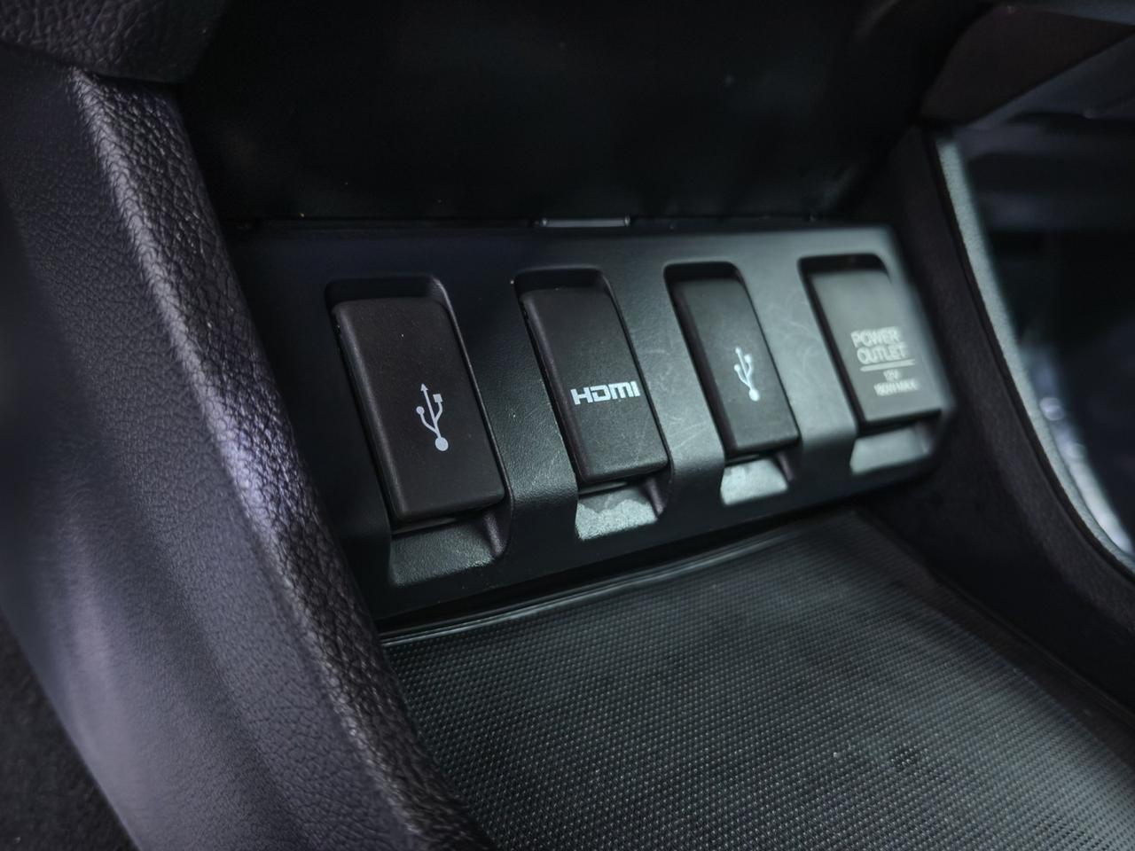2017 Honda HR-V EX AWD Tallmadge OH
