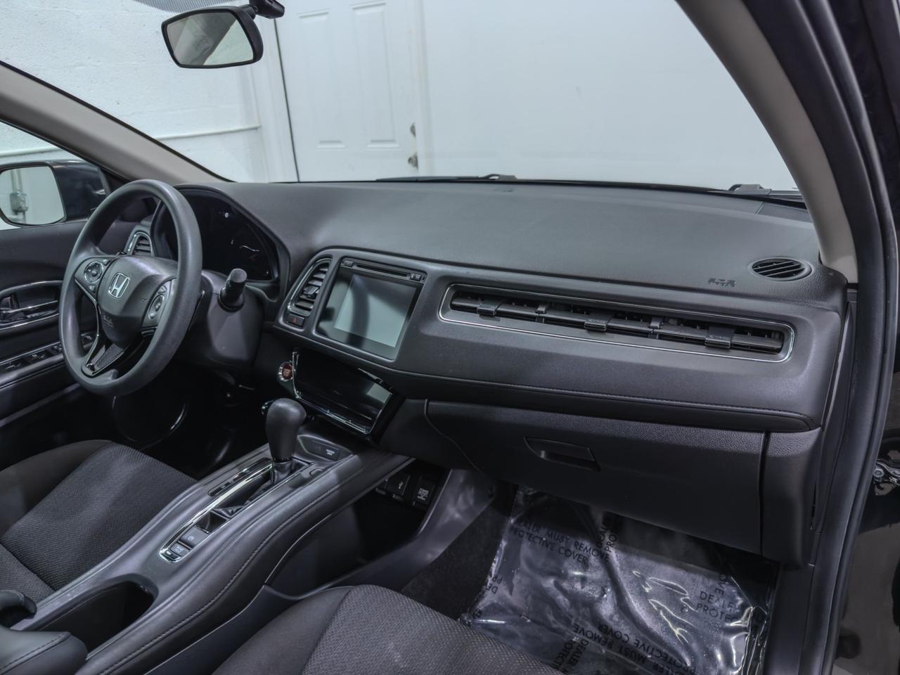 2017 Honda HR-V EX AWD Tallmadge OH