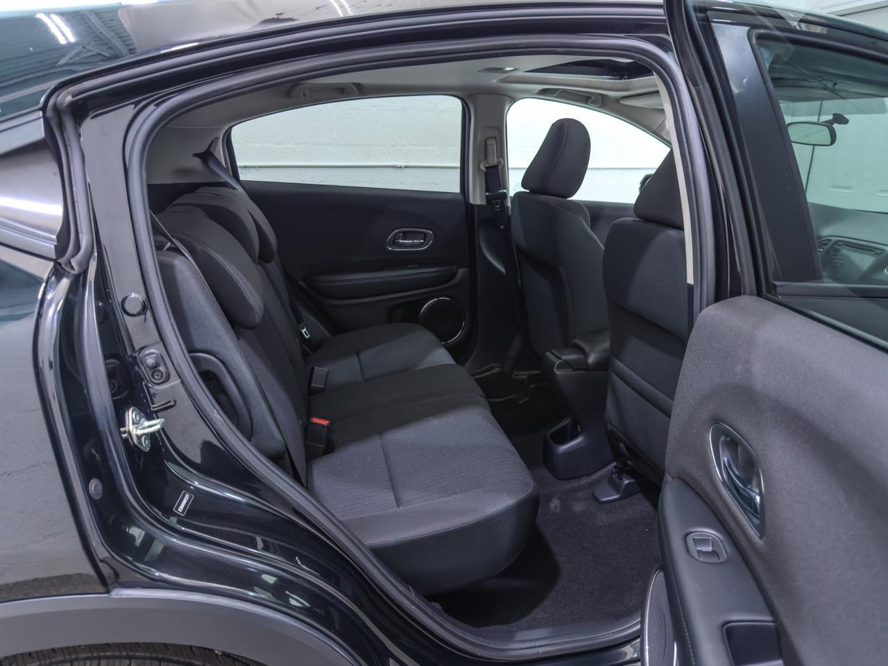 2017 Honda HR-V EX AWD Tallmadge OH