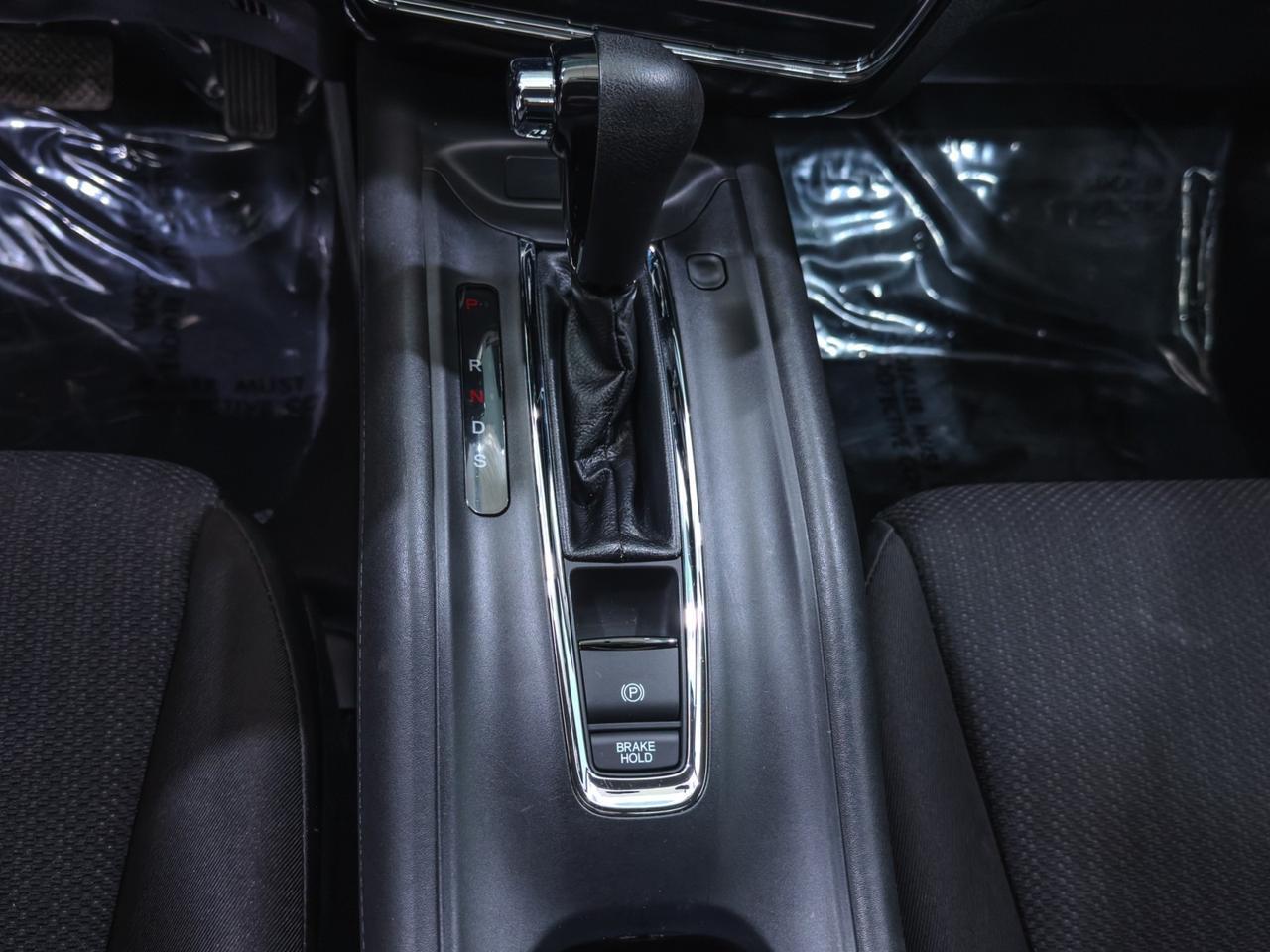 2017 Honda HR-V EX AWD Tallmadge OH