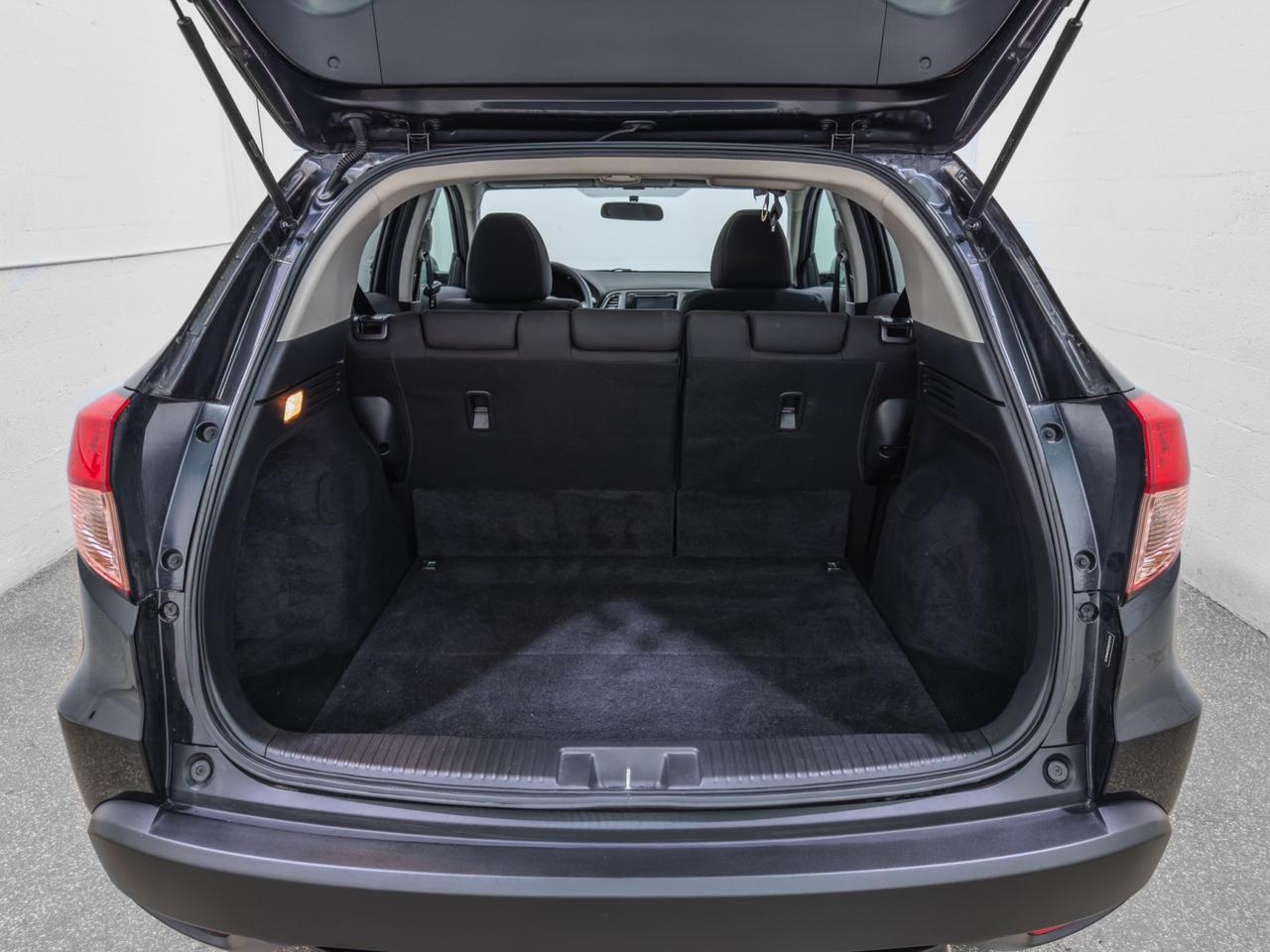 2017 Honda HR-V EX AWD Tallmadge OH