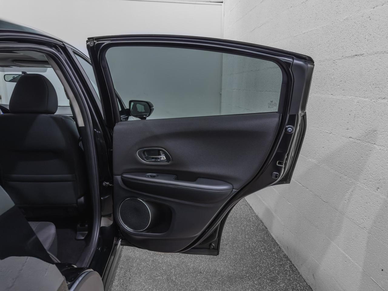 2017 Honda HR-V EX AWD Tallmadge OH