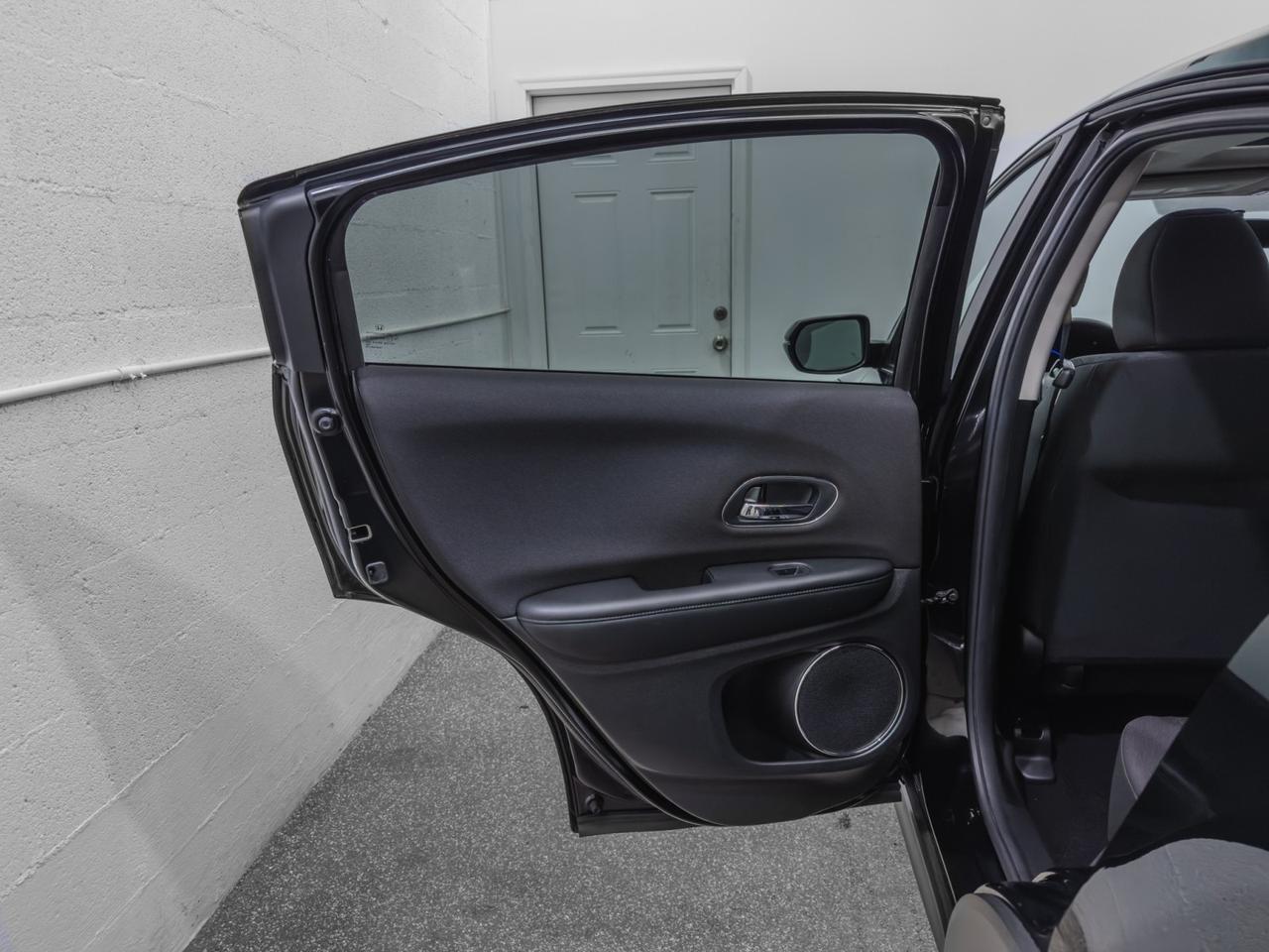 2017 Honda HR-V EX AWD Tallmadge OH
