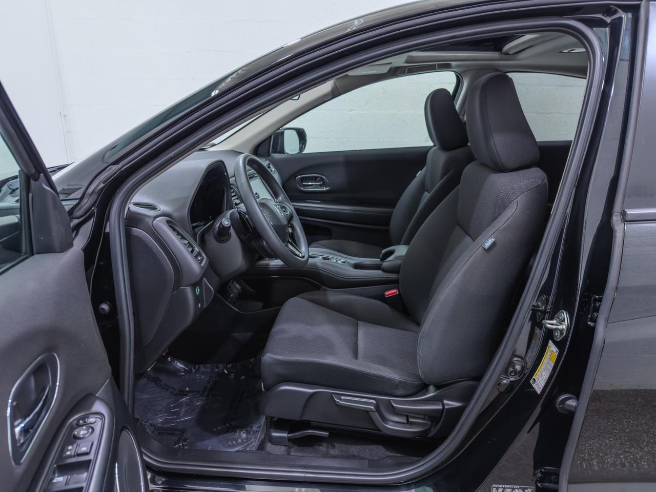 2017 Honda HR-V EX AWD Tallmadge OH