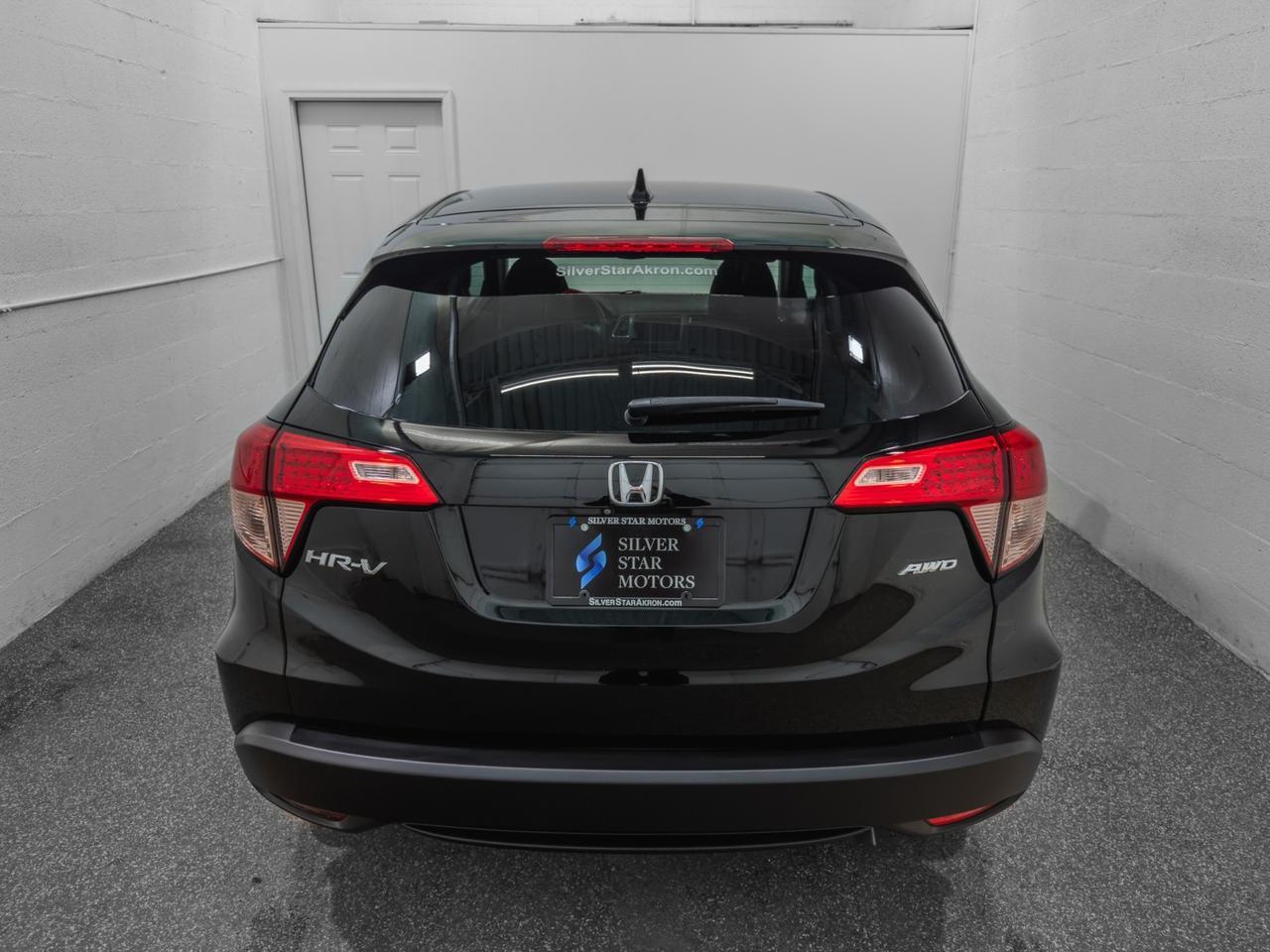 2017 Honda HR-V EX AWD Tallmadge OH