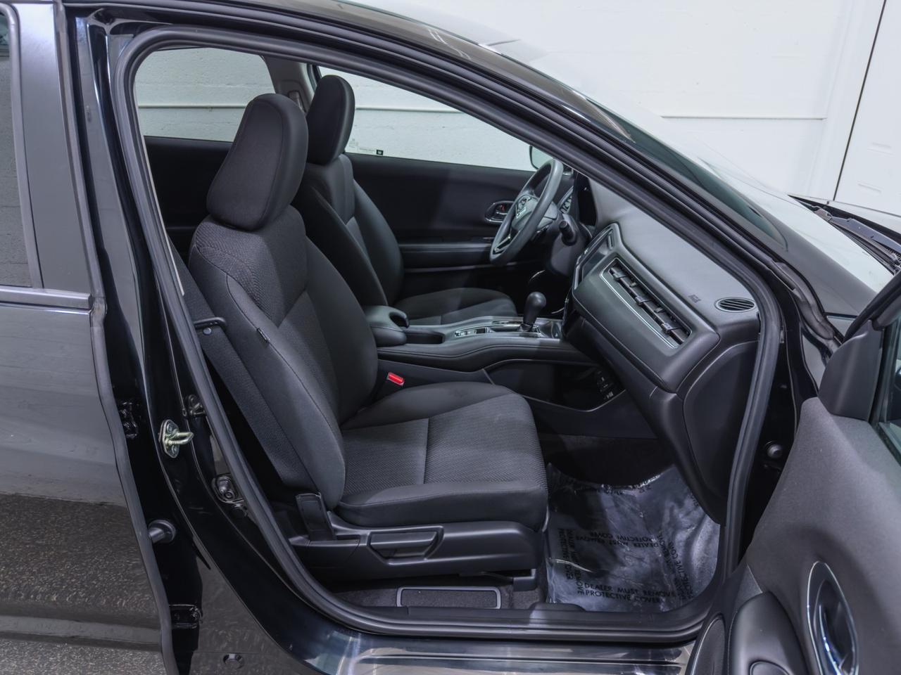 2017 Honda HR-V EX AWD Tallmadge OH