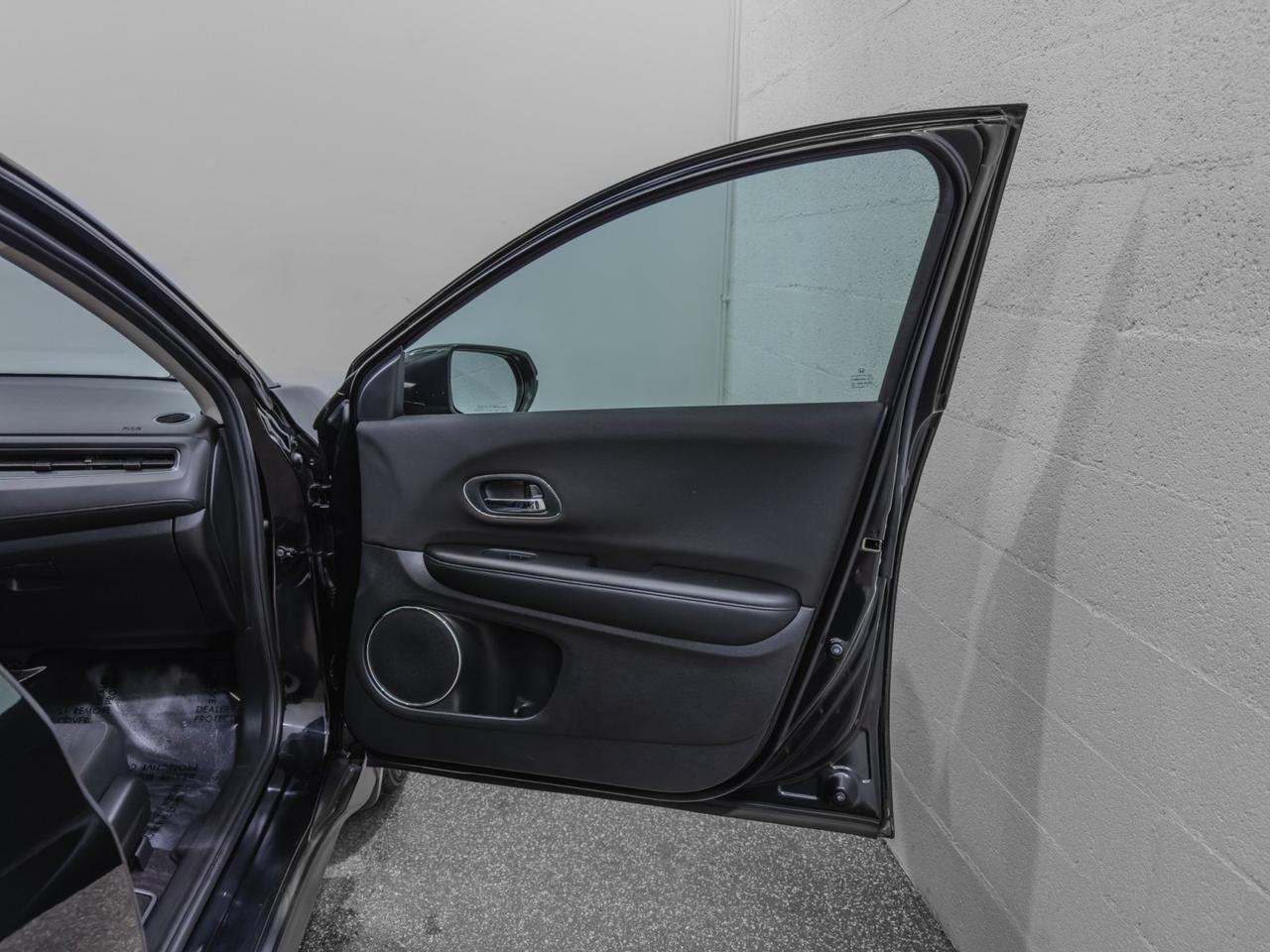 2017 Honda HR-V EX AWD Tallmadge OH