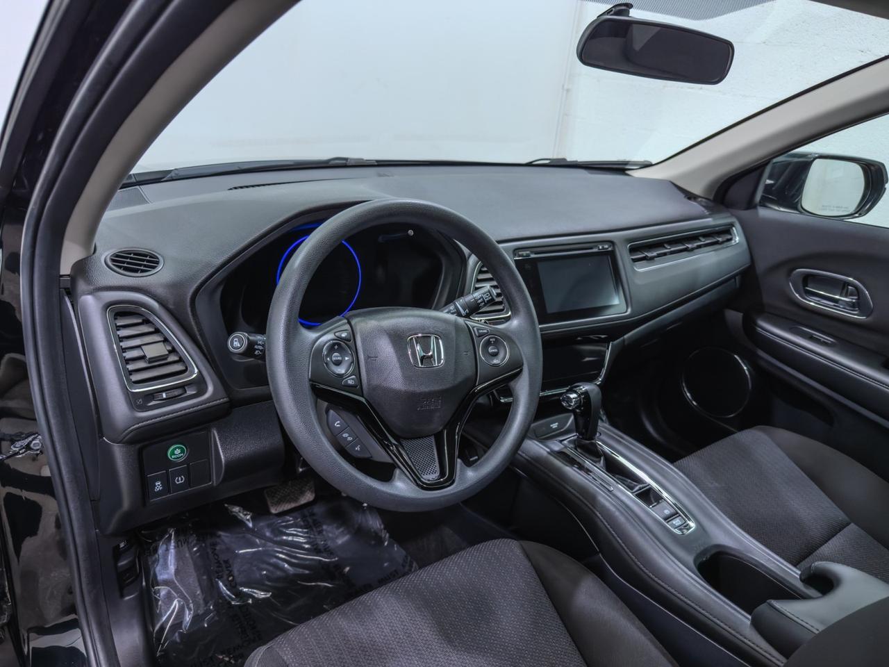 2017 Honda HR-V EX AWD Tallmadge OH