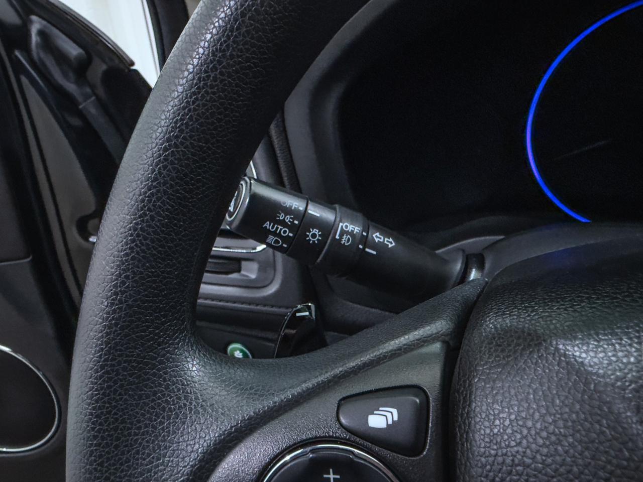 2017 Honda HR-V EX AWD Tallmadge OH