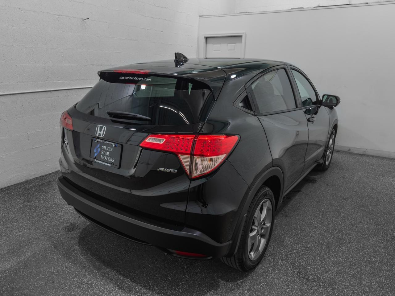 2017 Honda HR-V EX AWD Tallmadge OH