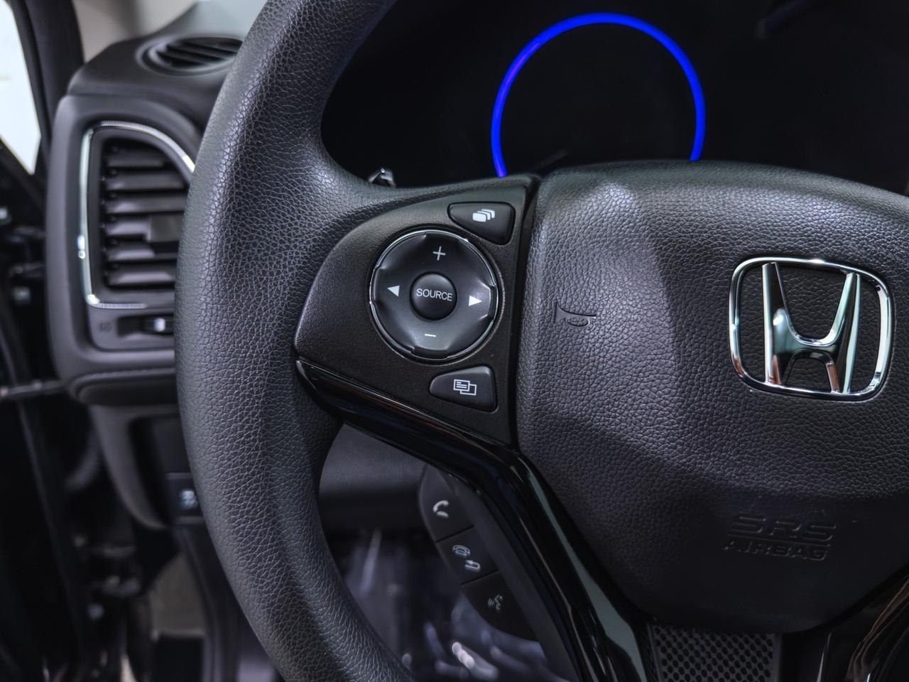 2017 Honda HR-V EX AWD Tallmadge OH