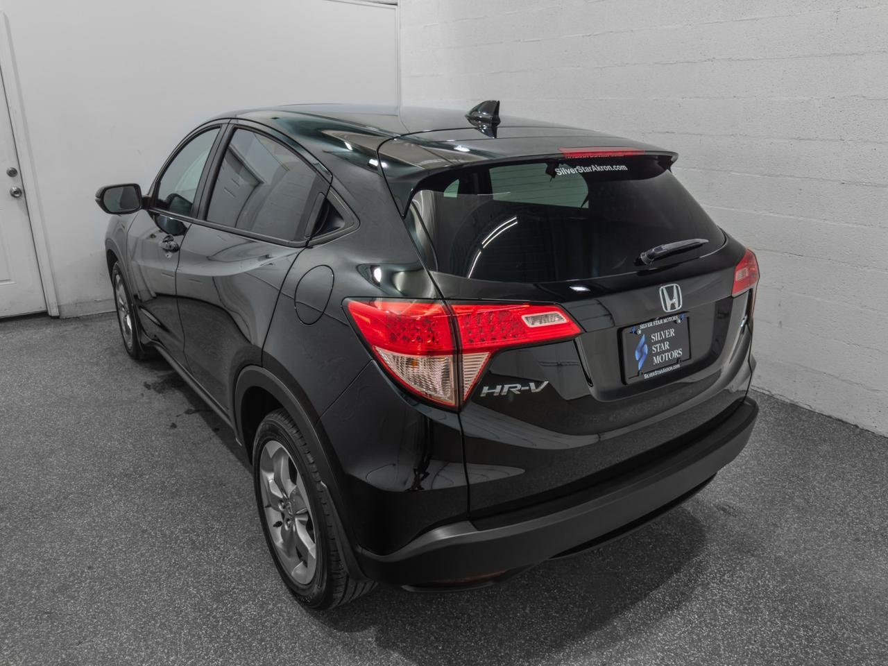 2017 Honda HR-V EX AWD Tallmadge OH