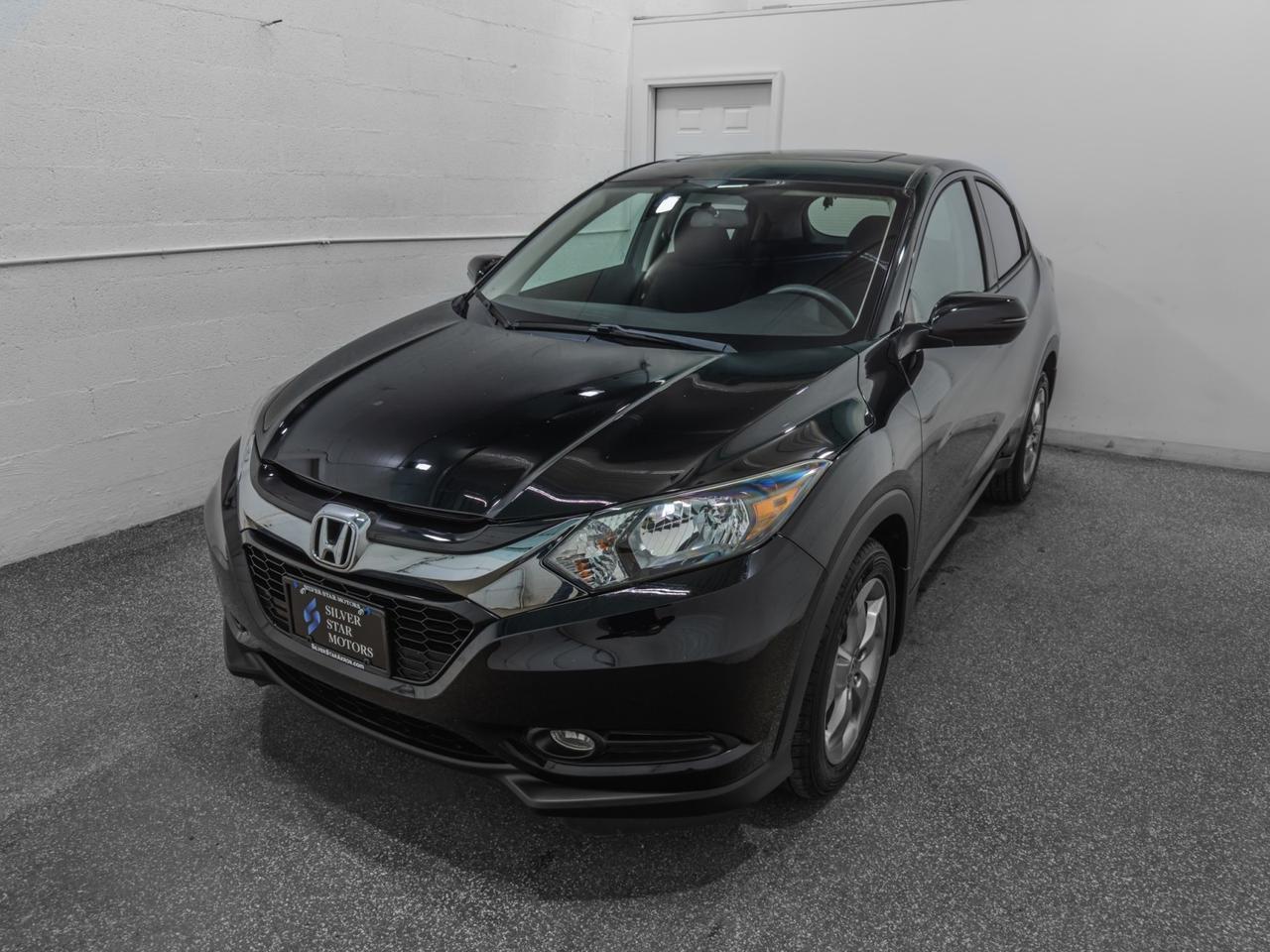 2017 Honda HR-V EX AWD Tallmadge OH