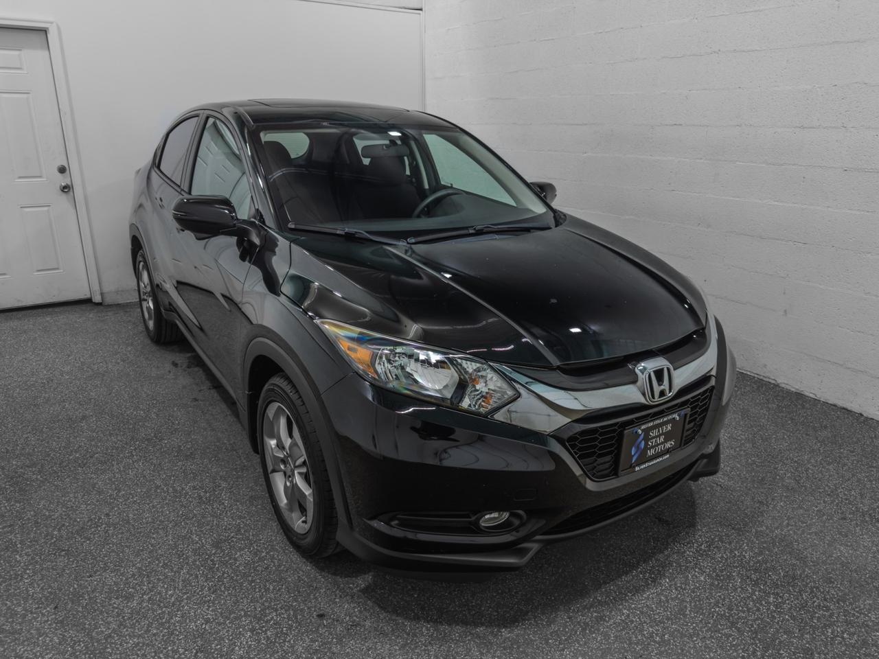 2017 Honda HR-V EX AWD Tallmadge OH