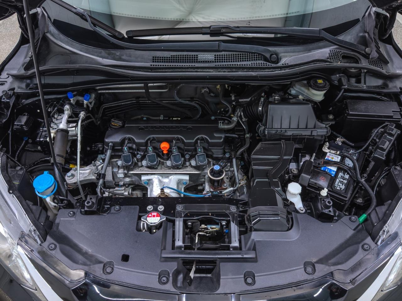 2017 Honda HR-V EX AWD Tallmadge OH