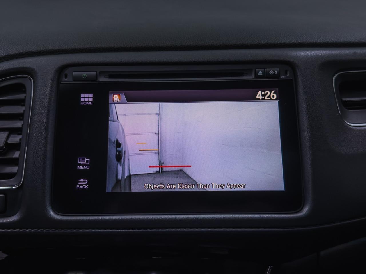 2017 Honda HR-V EX AWD Tallmadge OH