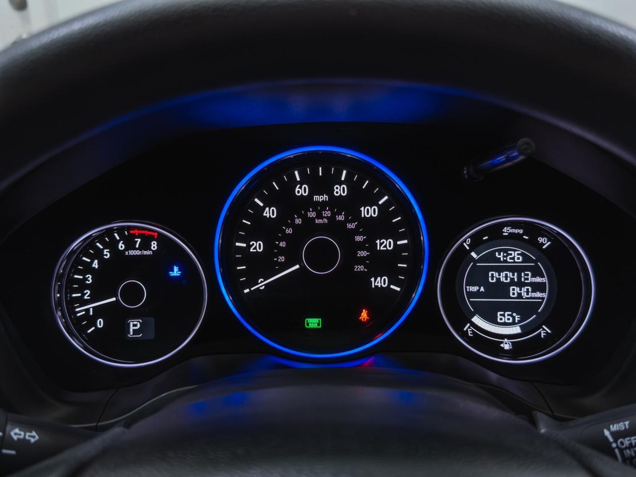 2017 Honda HR-V EX AWD Tallmadge OH