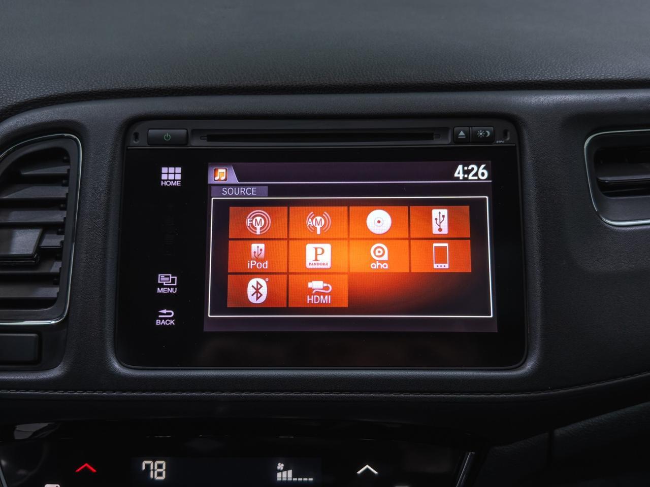 2017 Honda HR-V EX AWD Tallmadge OH