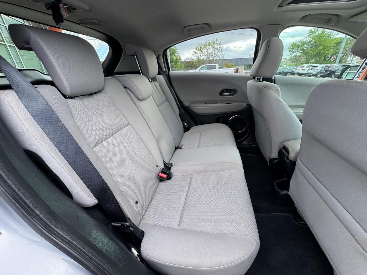 2017 Honda HR-V EX Austin TX