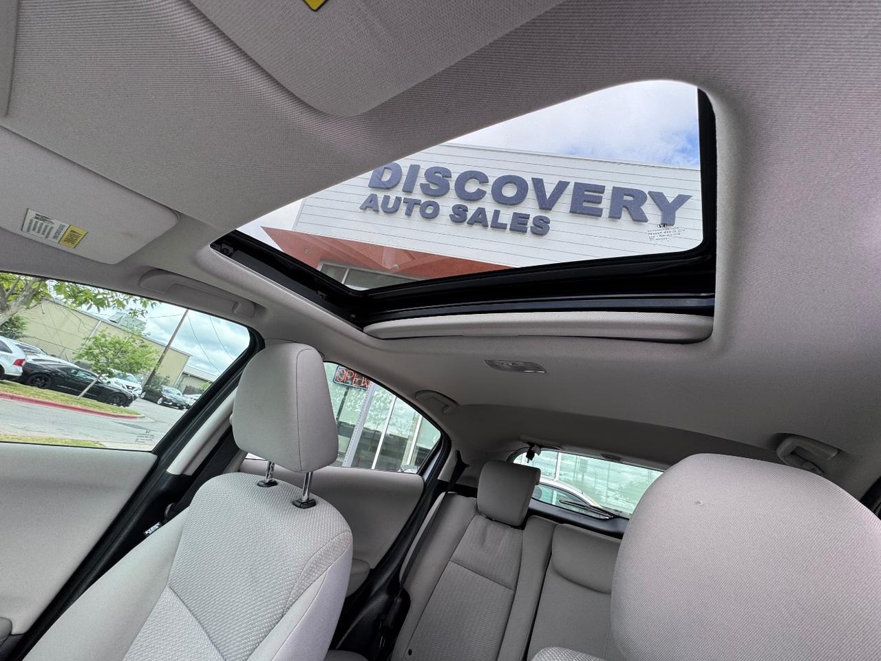 2017 Honda HR-V EX Austin TX