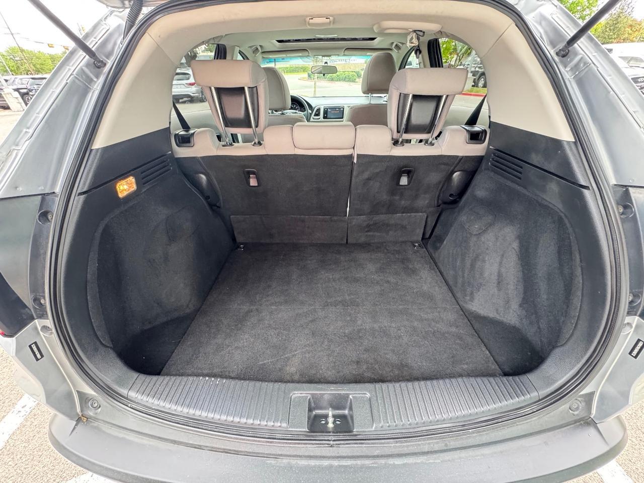 2017 Honda HR-V EX Austin TX