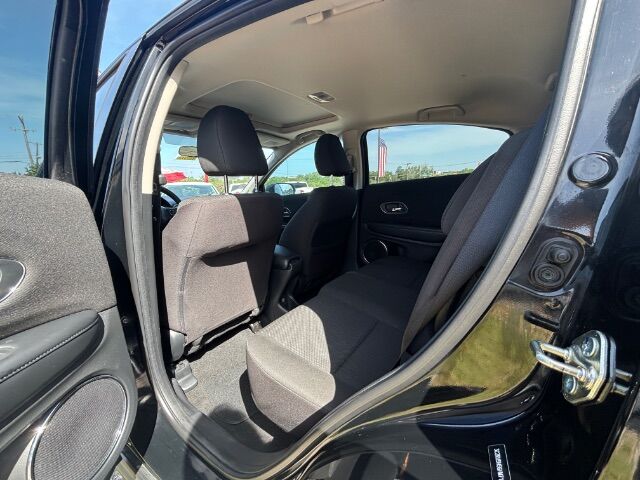 2017 Honda HR-V EX Austin TX