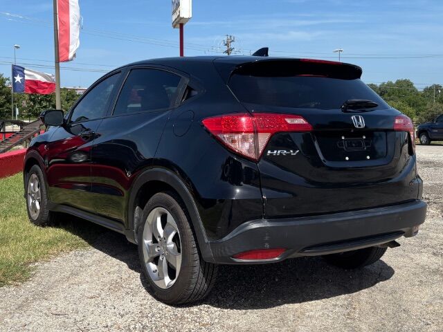 2017 Honda HR-V EX Austin TX