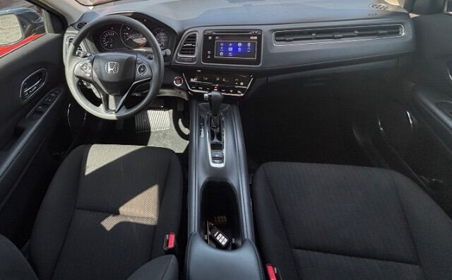 2017 Honda HR-V EX Austin TX