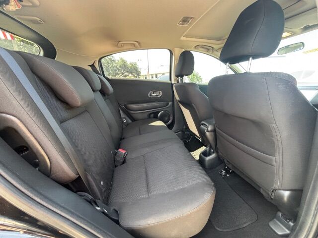 2017 Honda HR-V EX Austin TX
