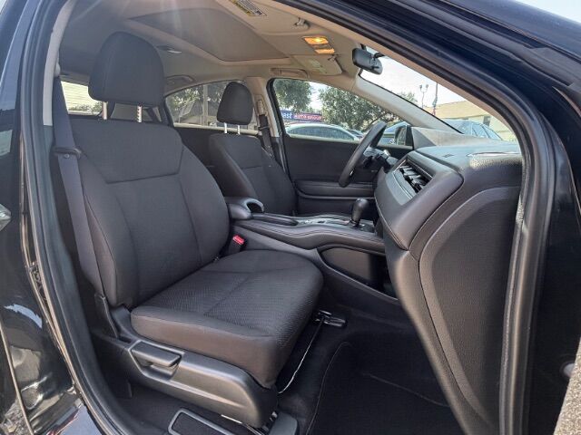 2017 Honda HR-V EX Austin TX